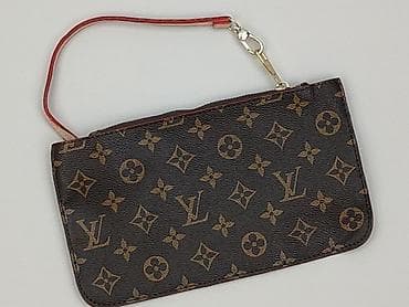 chustka hm: Torebka, Louis Vuitton, stan - Dobry — 1