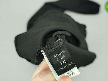 shein sweter: Shein Curve, Sukienka damska, rozmiar XL — 4