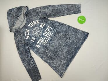 stussy bluzy: Bluza z kapturem damska, rozmiar S — 2