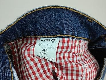 lee jeans pl: Jeansy dla mężczyzn, rozmiar L — 4