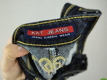 clockhouse jeans: Jeansy damskie, rozmiar XS — 5