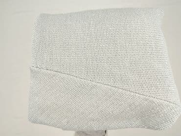 sweter ponczo: Ponczo damskie, rozmiar One size — 4