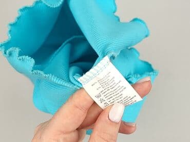 sukienki turkusowe na wesele: Sukienka damska, rozmiar S — 4