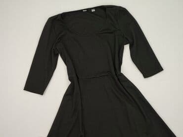 sukienki wizytowe plus size allegro: Esmara, Women`s dress, size L (EU 40) — 1