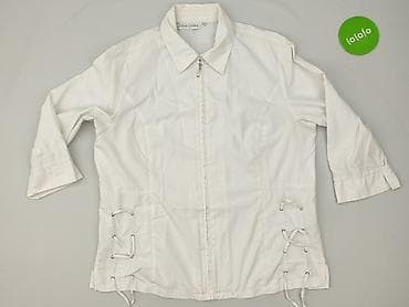 lidl spodnie softshell: Gina Laura, Kurtka przejściowa damska, rozmiar L — 2