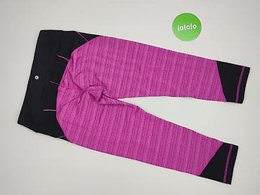 crivit topcool: Reflex, Legginsy Sportowe damskie, rozmiar S — 4