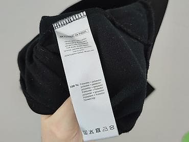 sweter m co: Kappa, Bluza dla mężczyzn, rozmiar M — 4