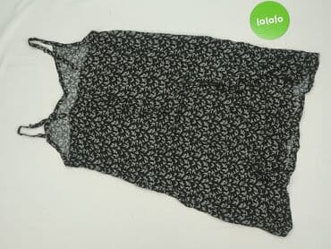 niebieska sukienka sinsay: Sinsay, Sukienka damska, M — 3