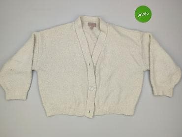 moher: H&M, Kardigan damski, rozmiar M — 2