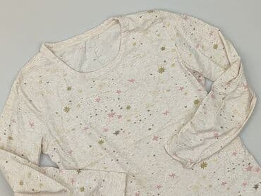 hm bluzki z krótkim rękawem: H&M, Bluzka damska, rozmiar S — 1