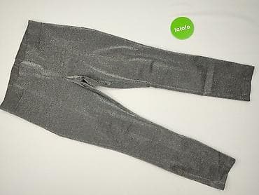 getry barbie: Janina, Legginsy rozmiar XL — 2