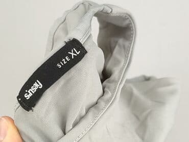 body wyszczuplające do sukienki: Sinsay, Body damskie, rozmiar XL — 4