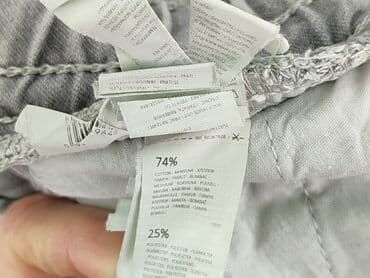 piżama spodnie: Spodnie jeansowe, Reserved, 15 lat, 170, stan - Bardzo dobry — 5