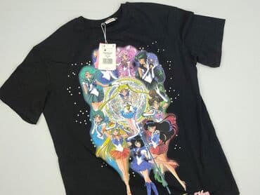 Bershka, Women`s T-shirt, size XS