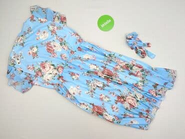 eleganckie sukienki rozkloszowane midi: Sukienka damska, rozmiar S — 3