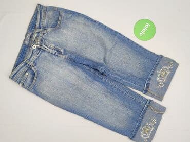 pepco spodnie hello kitty: Spodnie 3/4 damskie, M — 2