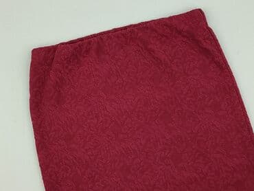 spódniczka mini rozkloszowane: Cubus, Spódnica damska, rozmiar M — 1