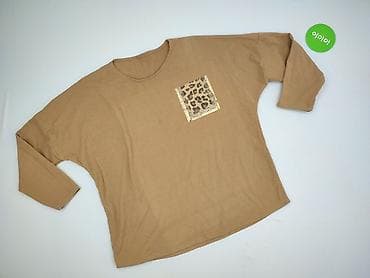 camaieu kurtki: Anita, Bluzka damska, rozmiar One size — 2