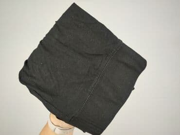 legginsy prążkowane hdm: H&M, Legginsy Sportowe damskie, rozmiar S — 6