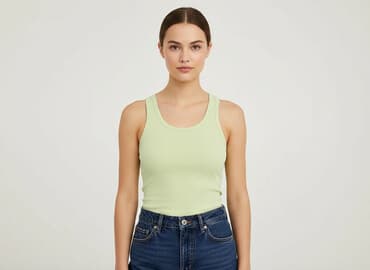 moodo bluzki koszulowe: Moodo, Top damski, rozmiar S — 1