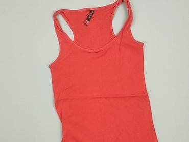 Ubrania damskie: Top damski, rozmiar M — 1