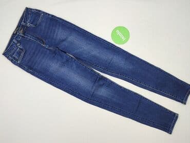 spodnie toxik 3: Toxik3, Jeansy damskie, XS — 2