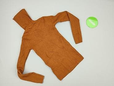 amisu bluzki: Amisu, Golf damski, rozmiar XS — 3