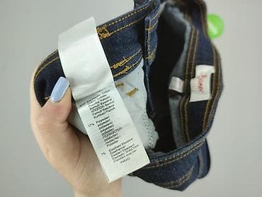 john baner jeans: Jeanswear, Jeansy damskie, rozmiar S — 5