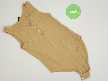 lidl online body: Body damskie, rozmiar S — 2