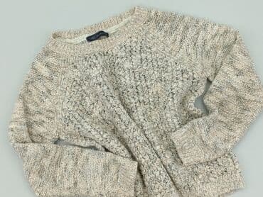 sweter w paski h: Marks & Spencer, Sweter damski, rozmiar S — 1