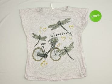 t shirty harley: T-shirt damski, 2XL — 2