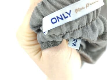 Kobiety: ONLY, Spodnie materiałowe damskie, rozmiar XS — 5