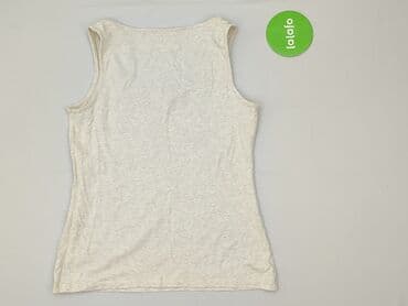 koszulki bez rękawów damskie miss sixty: Esmara, T-shirt damski, rozmiar M — 4