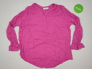 anataka: Janina, Bluzka damska, rozmiar 4XL — 2