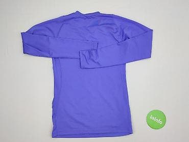 bluzki do koszykówki: T-shirt damski, rozmiar S — 4