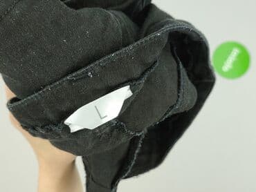 sprzedaż używanych majtek damskich: Szorty damskie, L — 4