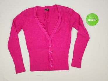 candy.pl ubrania: Kardigan damski, rozmiar S — 2