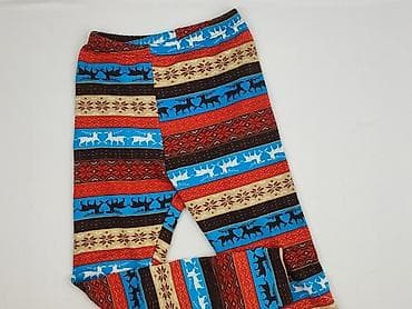 dresy strauss: Legginsy Eleganckie damskie, rozmiar S — 1