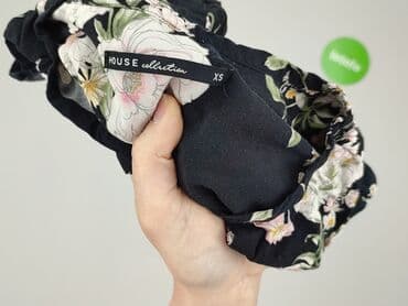 house brand sukienki: House, Bluzka damska, rozmiar XS — 4