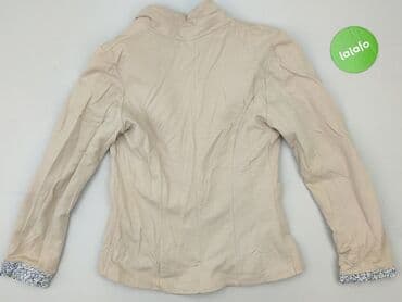 koszulka pod marynarkę damska: Marynarka damska, rozmiar XL — 3