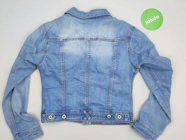 marynarki born2be: Denim, Kurtka jeansowa damska, S — 3