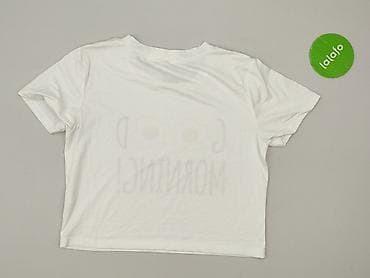 shein curve: Shein, T-shirt damski, rozmiar L — 3