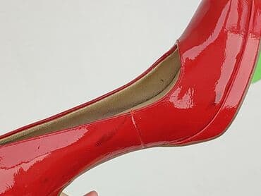 Flat shoes: Tamaris, Flat shoes for women, size 37 — 8