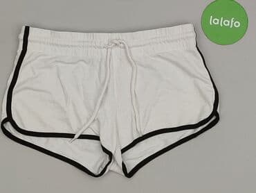 krótkie spodenki i nogi z cellulitem: Terranova, Szorty damskie, rozmiar M — 2