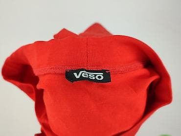 xana: Vestino, Bluzka damska, rozmiar One size — 4