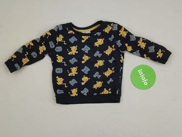 koszulki vans: Sweatshirt, So cute, 12-18 months, condition - Very good — 2