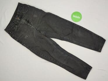 olika bluzki: Topshop Moto, Jeansy damskie, rozmiar 2XL — 2