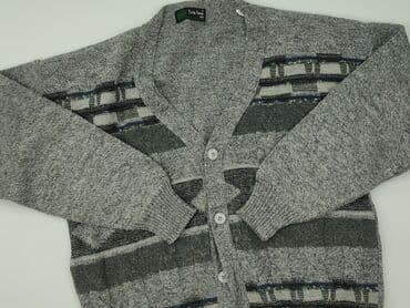 reserved wyprzedaż kurtek zimowych: Kardigan dla mężczyzn, 2XL — 1