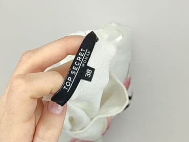 top secret bluzki wizytowe: Top Secret, Bluzka damska, rozmiar M — 5