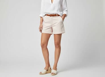 kappahl spodenki damskie: H&M, Szorty damskie, rozmiar XL — 7